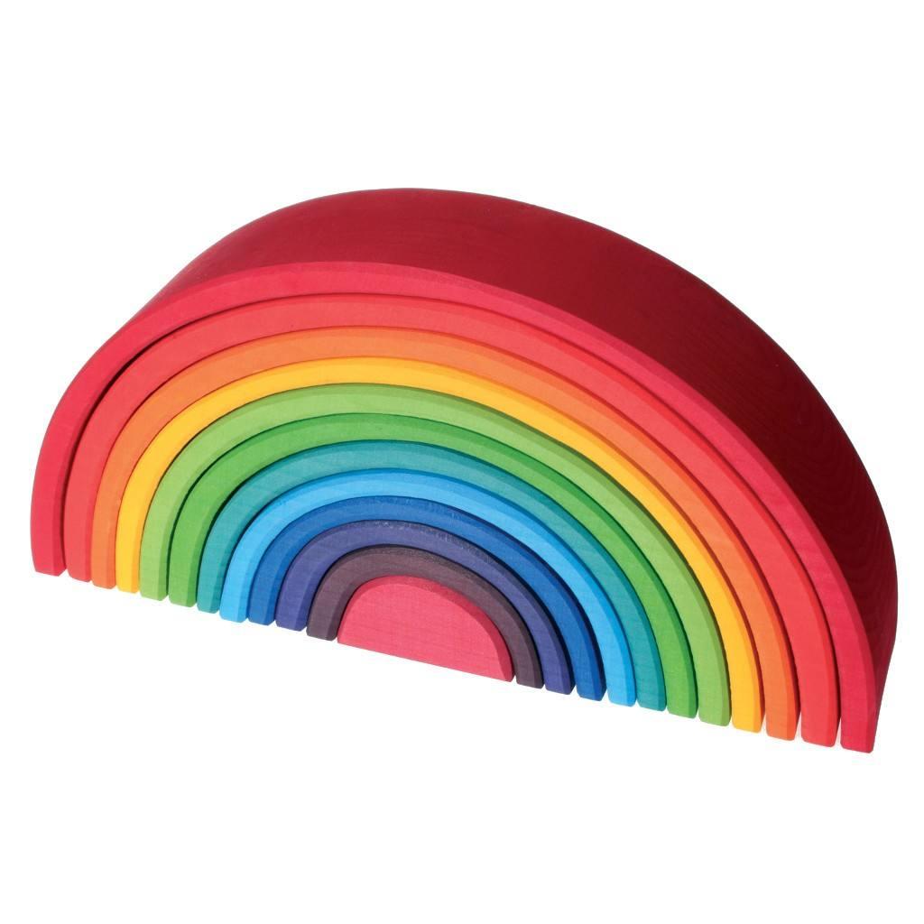 Grimm’s Regenbogen Bunt groß
