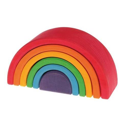 Grimm’s Regenbogen Bunt klein