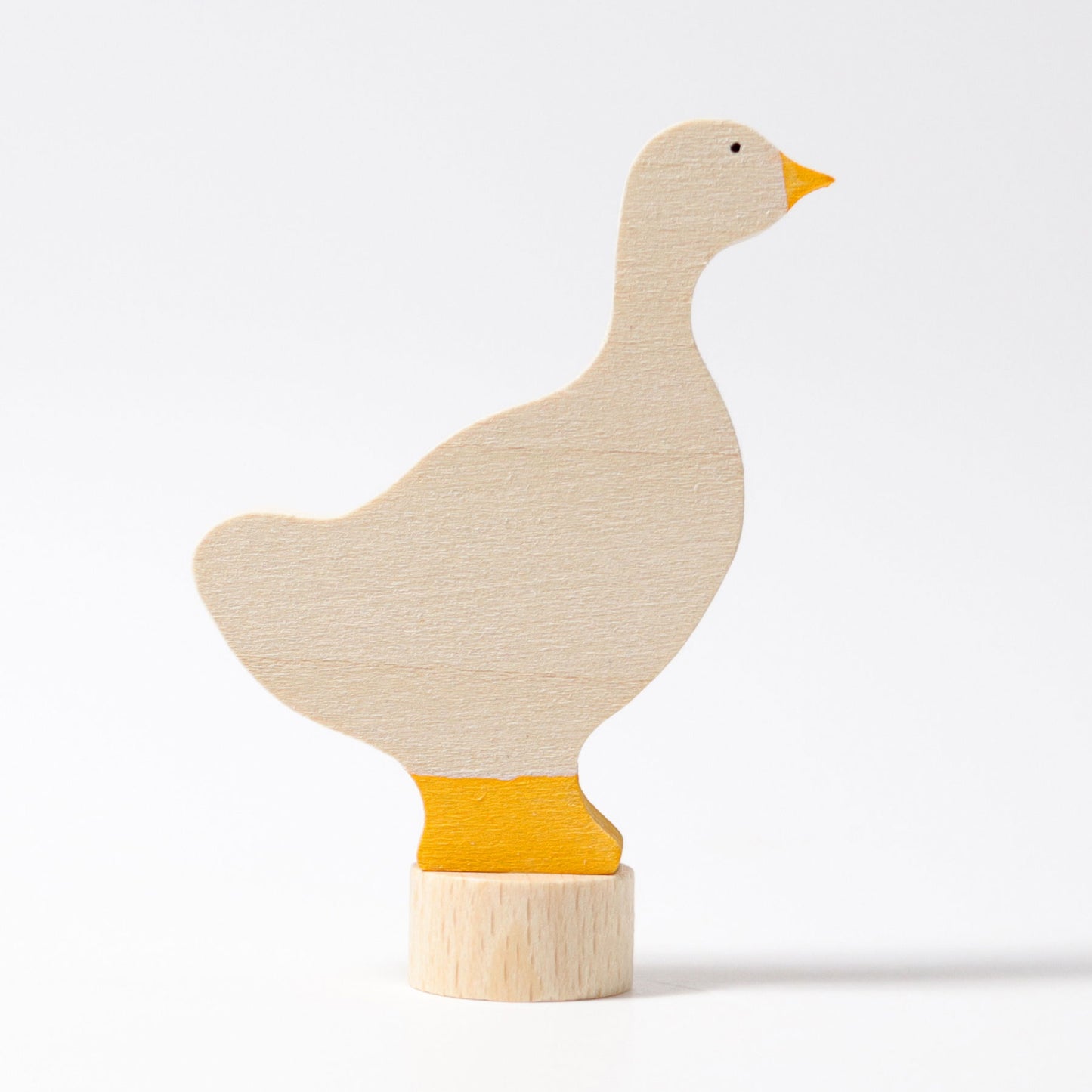 Grimm‘s Steckfigur Gans
