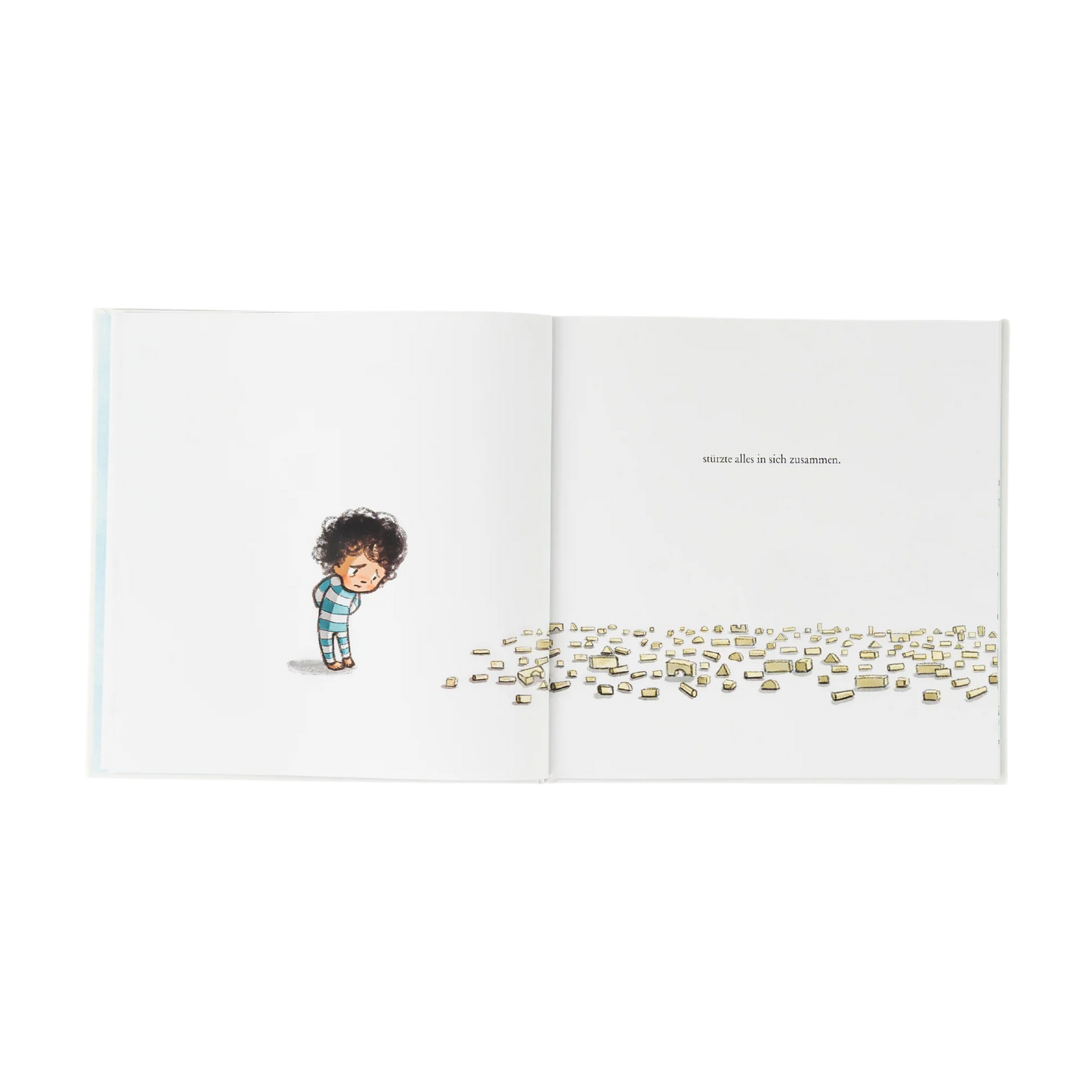 Zuckersüß Verlag - Häschen Tröstet