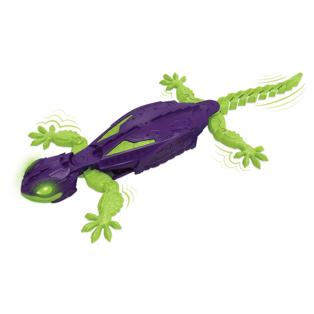 Hex Bots - Wall Crawler Gecko Ferngesteuerter Gecko