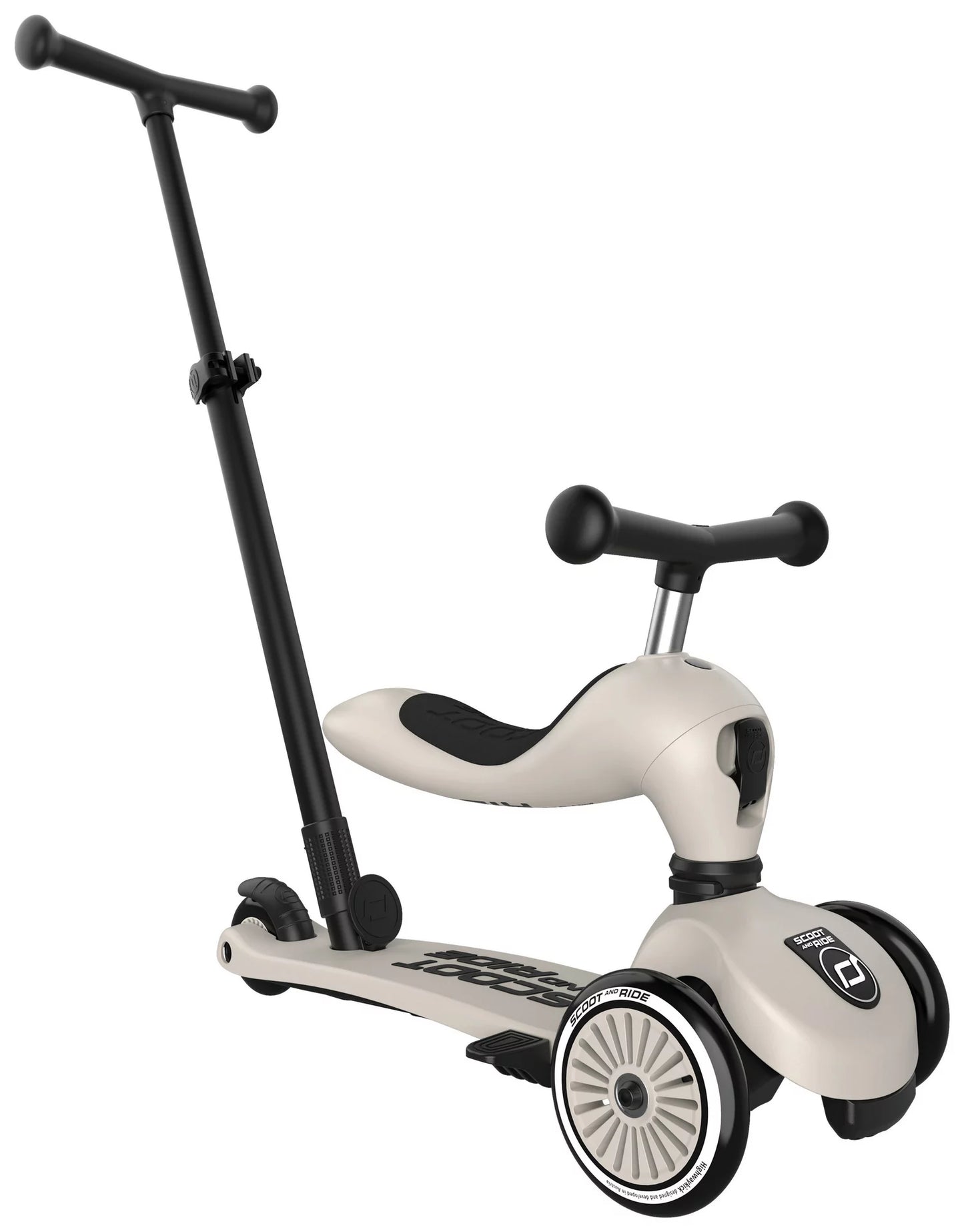 Scoot and Ride Highwaykick 1 Push and Go