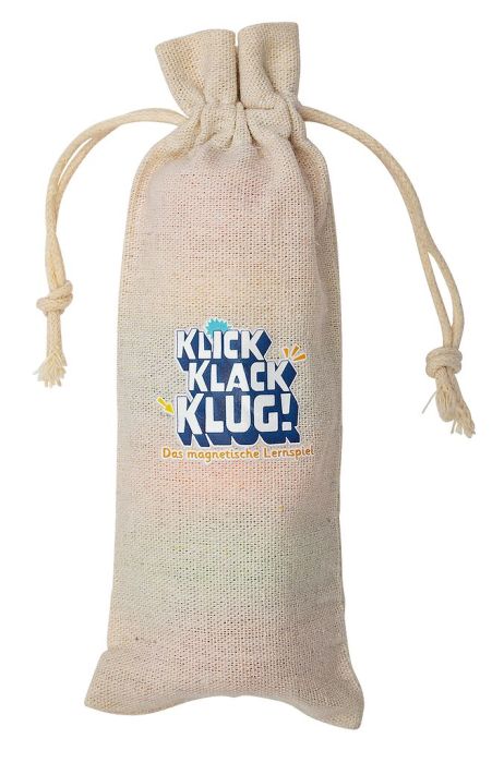 Moses Klick Klack Klug Magnetturm