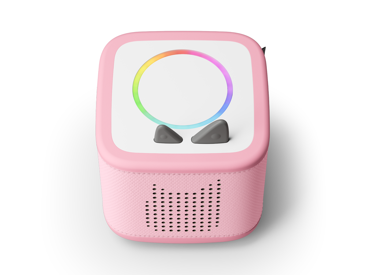 Toniebox 2 Play Starterset Peppa Pig