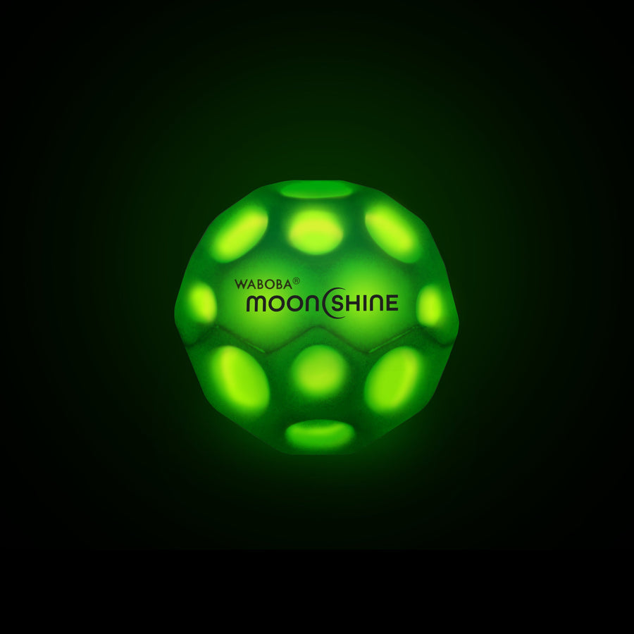 Moon Ball Light up