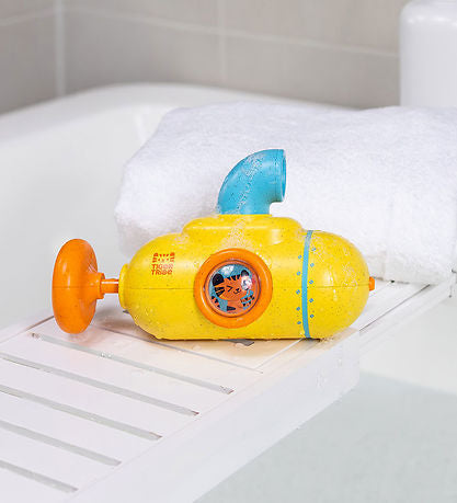 Tiger Tribe Badespielzeug tub sub