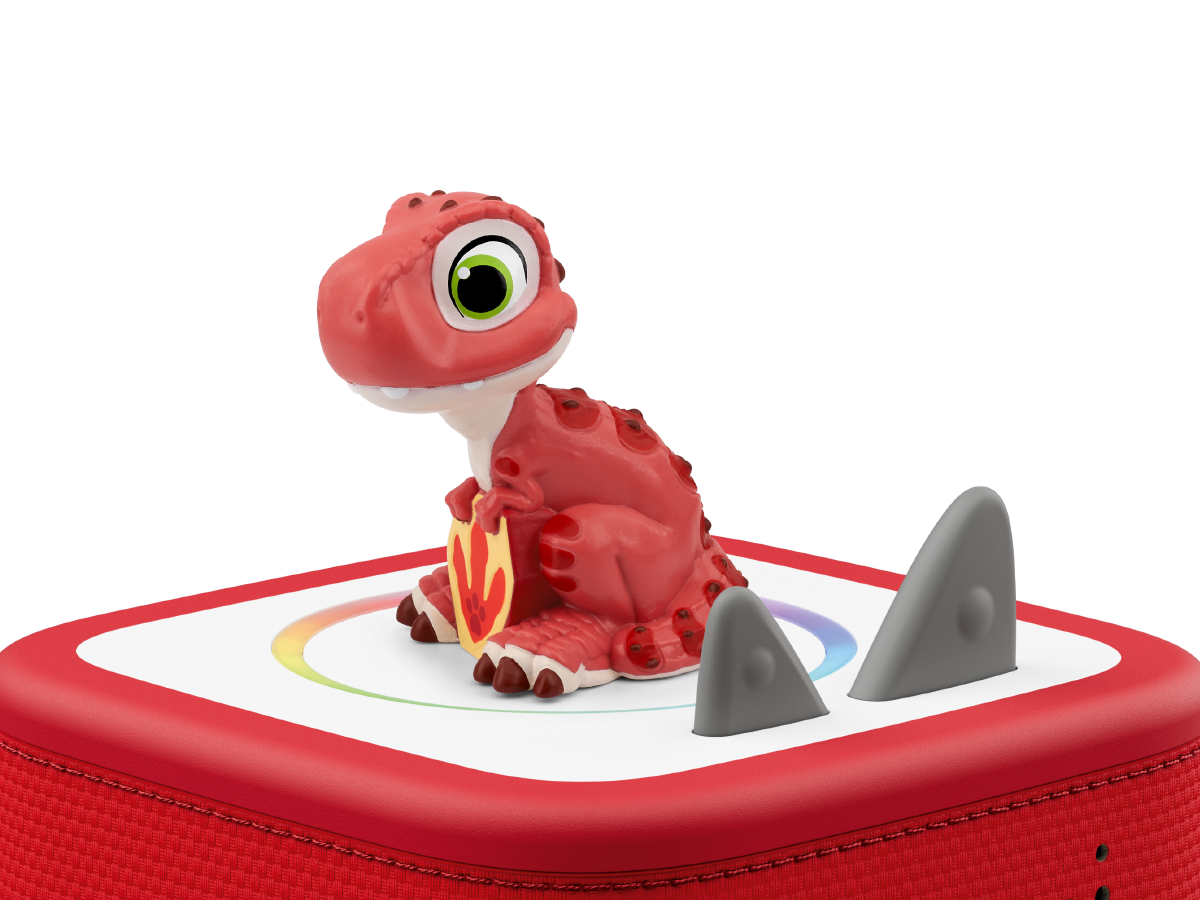 Tonies - Paw Patrol der Dino Film