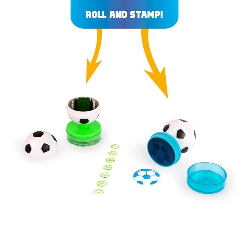 Trendhaus Ballstempel