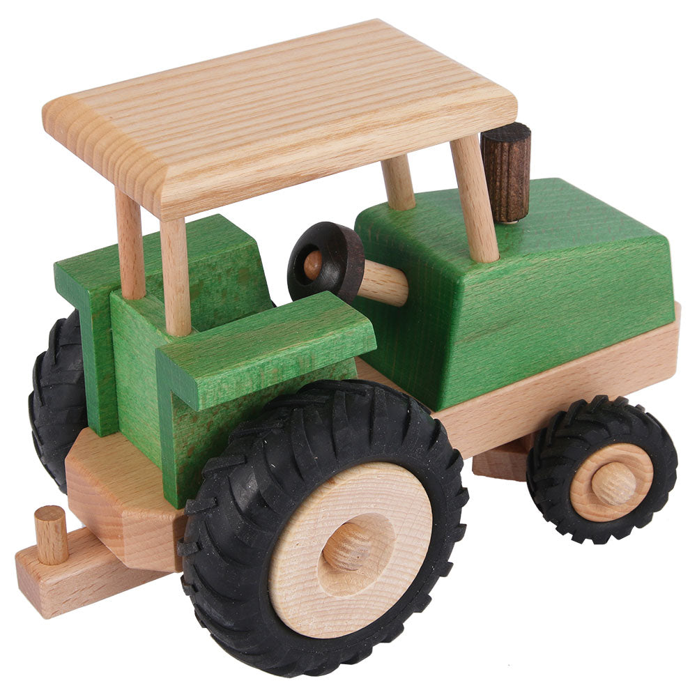 Beck Traktor lenkbar