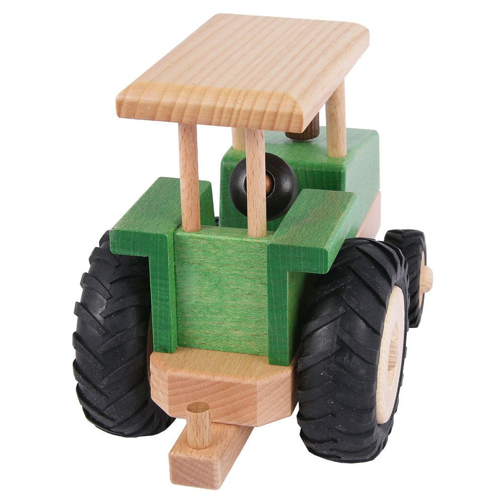 Beck Traktor lenkbar