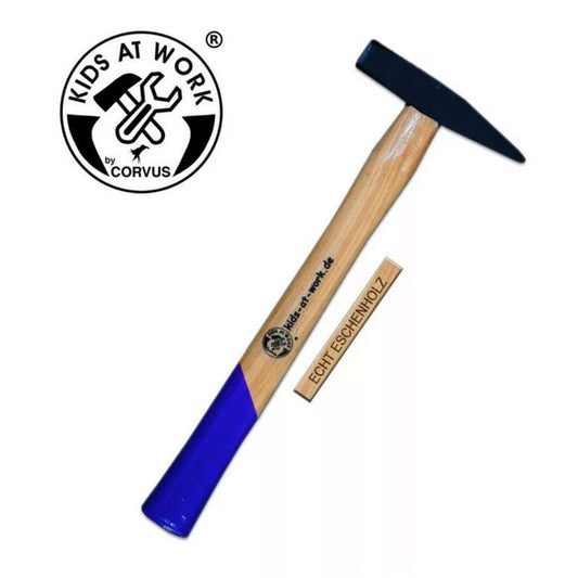 Kids at Work Hammer ab 4 Jahre