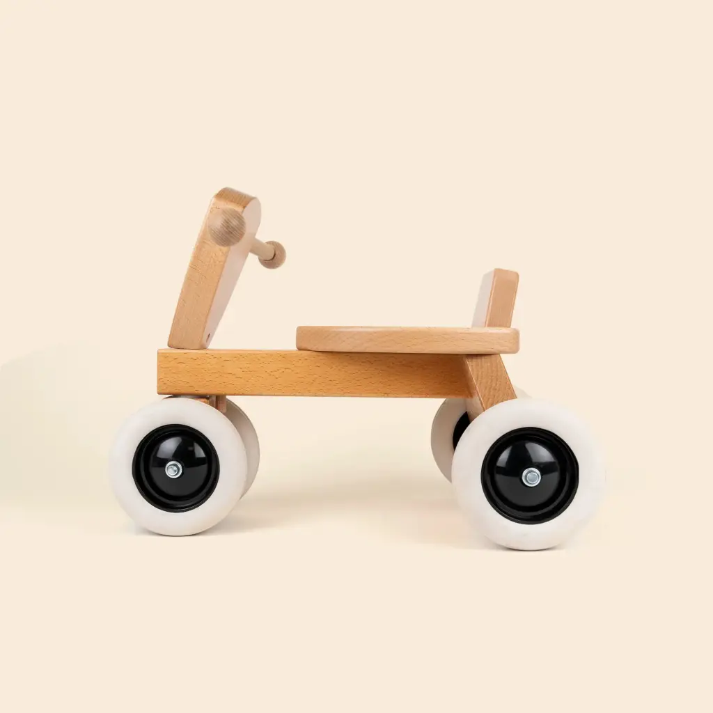 Egmont Toys Holz Dreirad