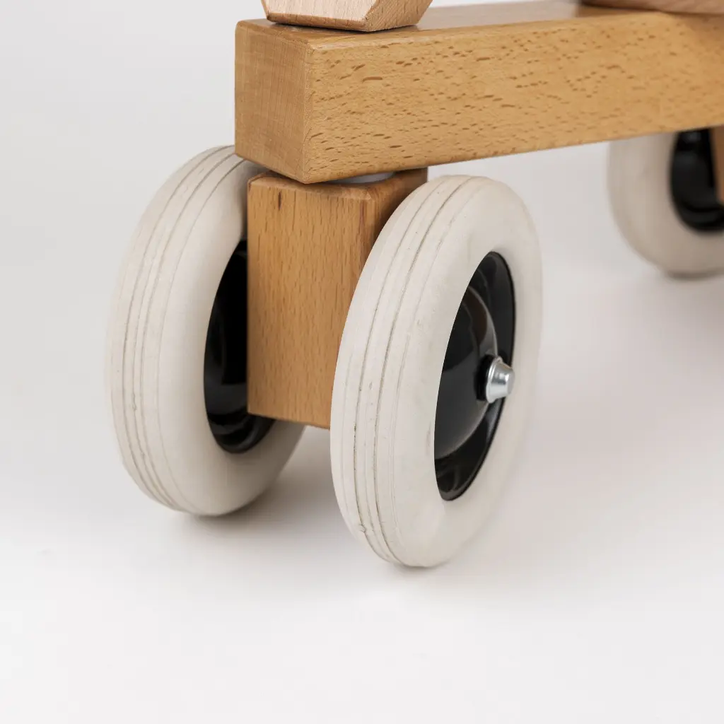 Egmont Toys Holz Dreirad