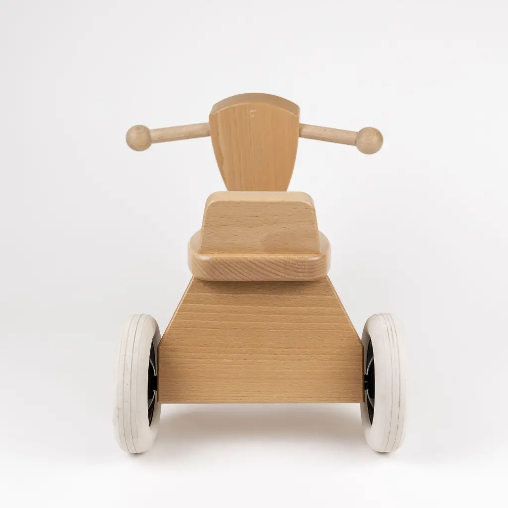 Egmont Toys Holz Dreirad