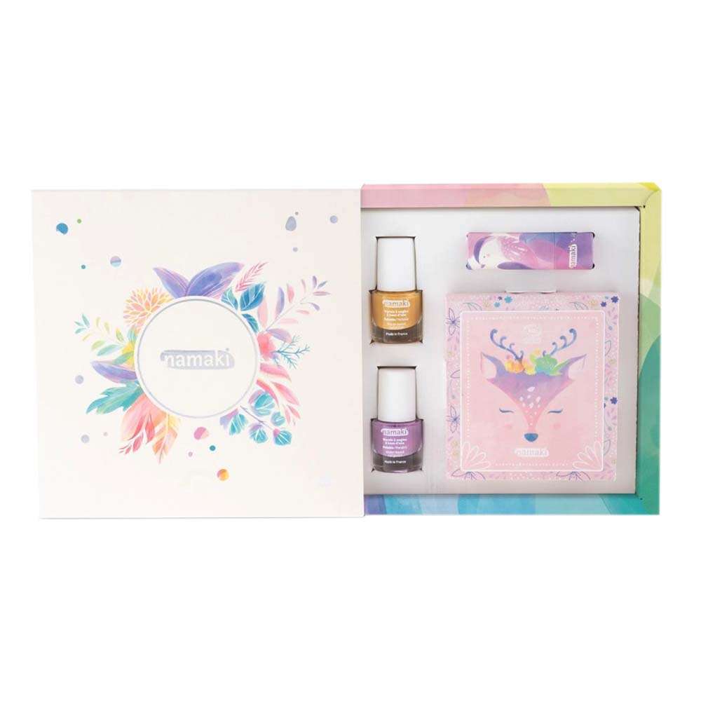 Namaki festliches Make up Set Feenreich