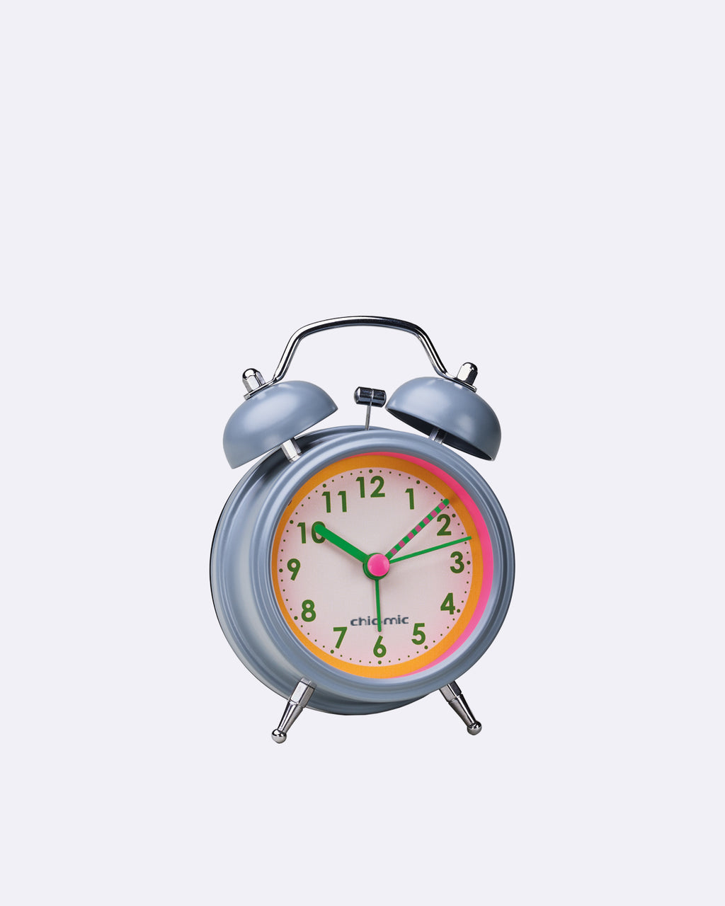 Chicmic Wecker Morning Mist