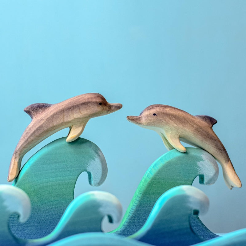 Bumbu Toys Delfin