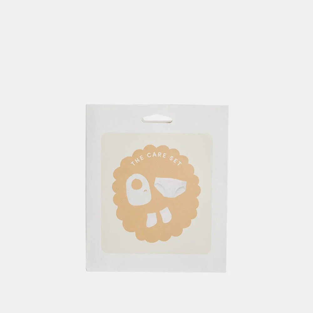 Olli & Ella Dinkum Doll Care Set