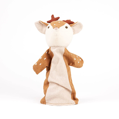 Egmont Toys Handpuppe