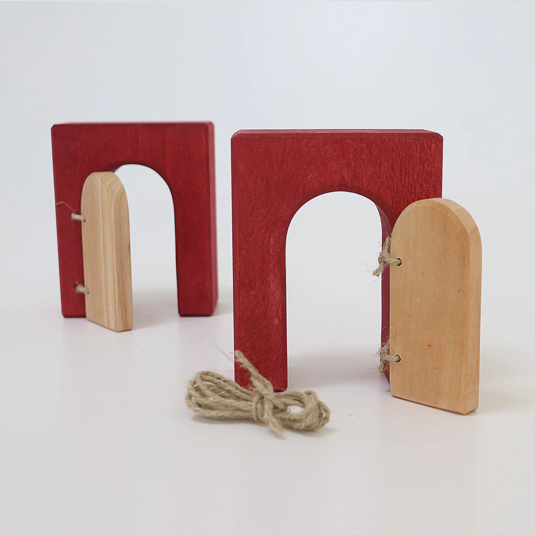 Grimms Bauwelt Wüstensand