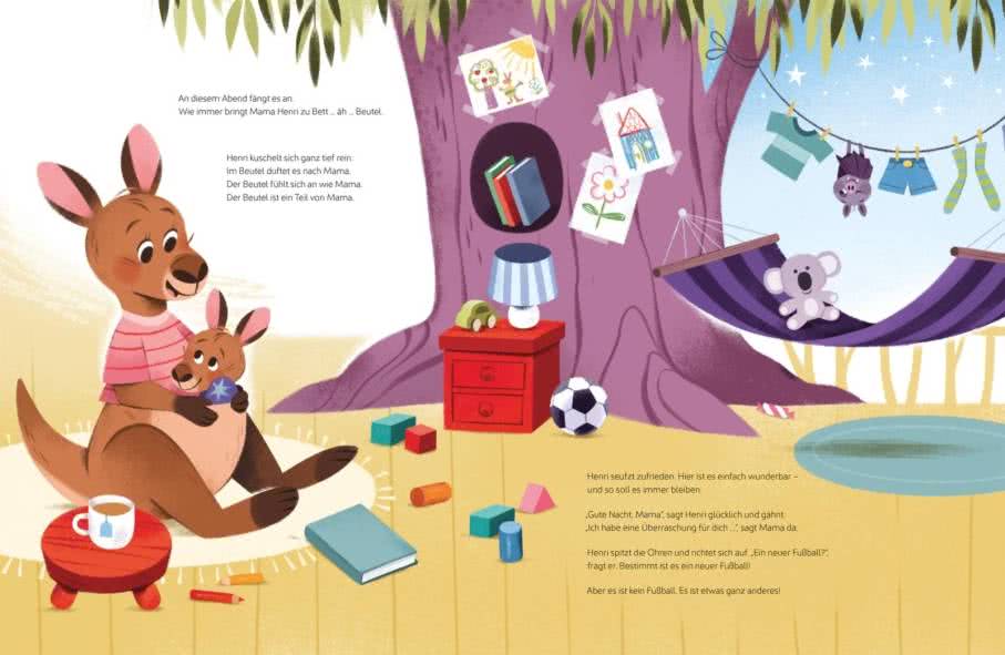 Carlsen - das ist mein Beutel! von Kathalina Brause und Kathrin Fehrl