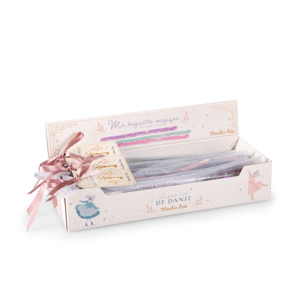 Moulin Roty Zauberstäbe