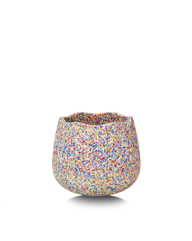 Stapelstein Base - Modularer Kinderhocker & Balance-Basis für dynamisches Sitzen