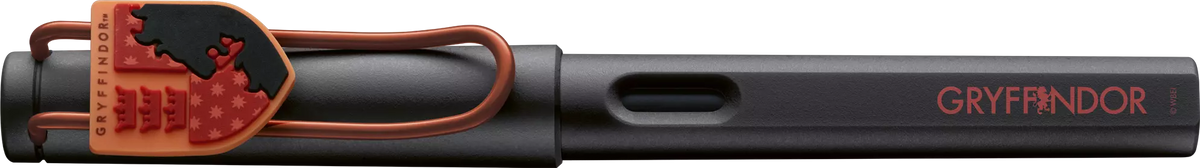 LAMY safari Harry Potter Füllhalter Gryffindor