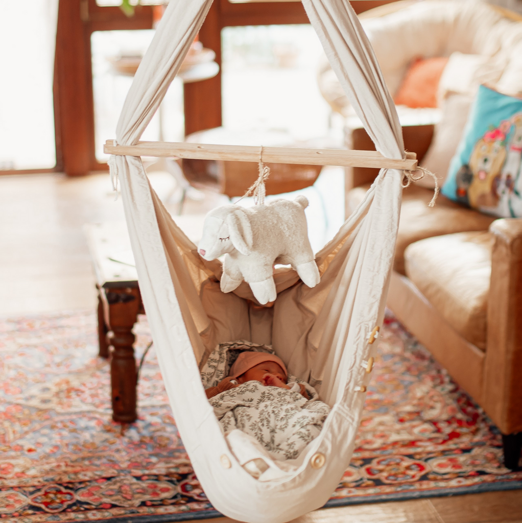 Senger Spieluhr Schaf