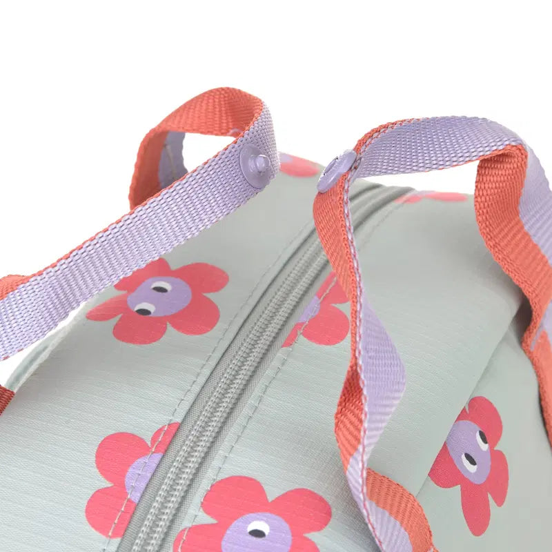 lässig happy trails Kinderrucksack