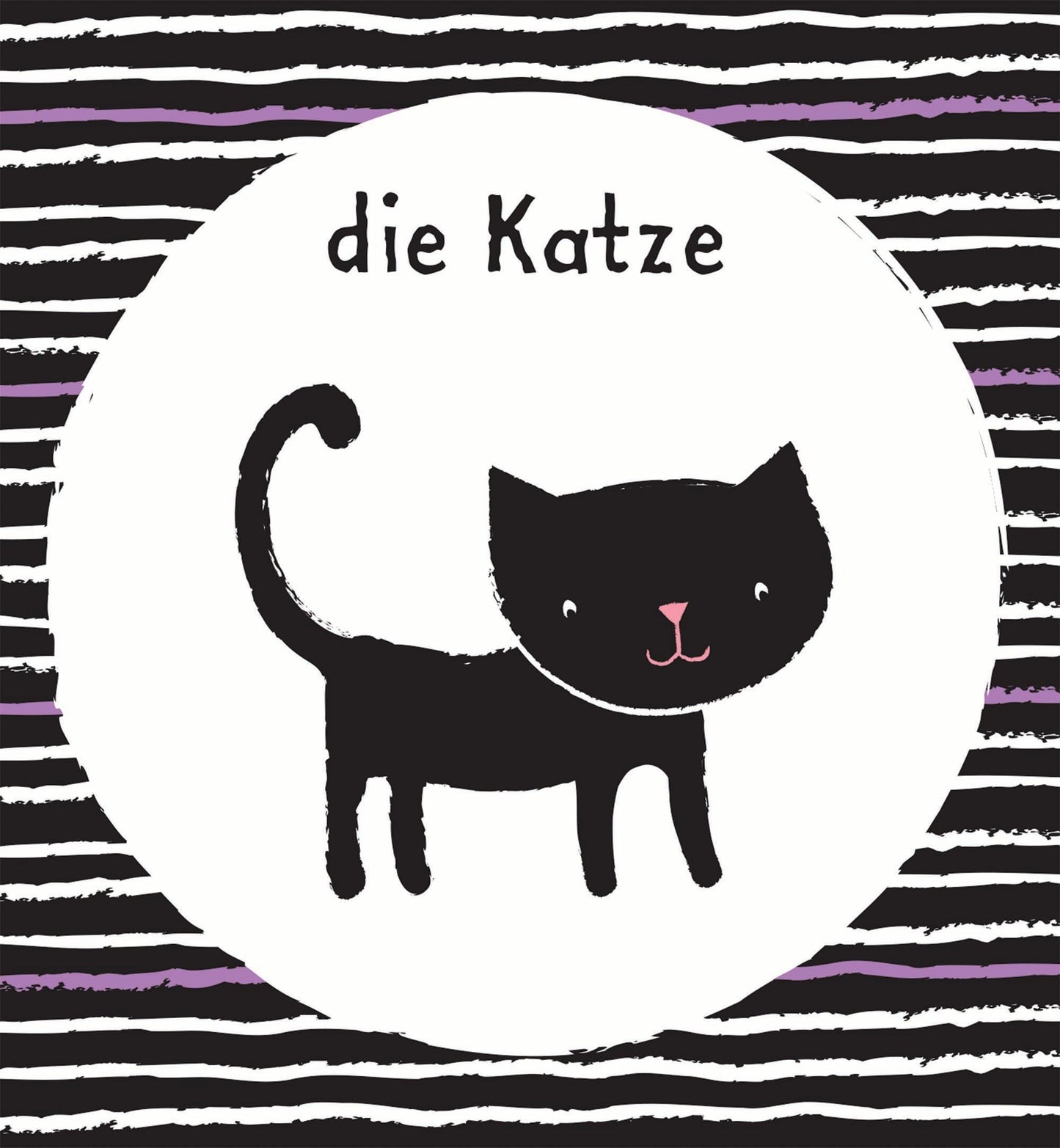 Usborne Babys erste Bilder