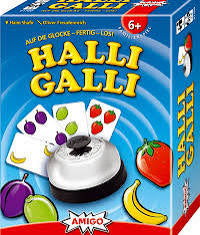 Amigo - Halli Galli