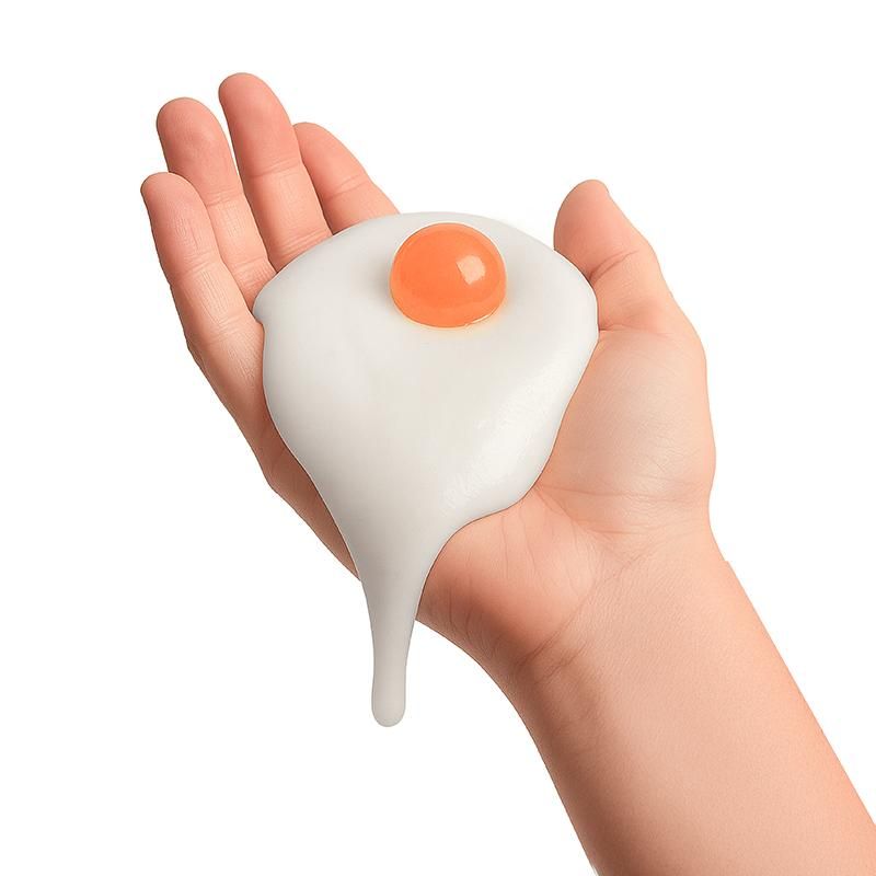 Trendhaus Sime Ei mit Flummi