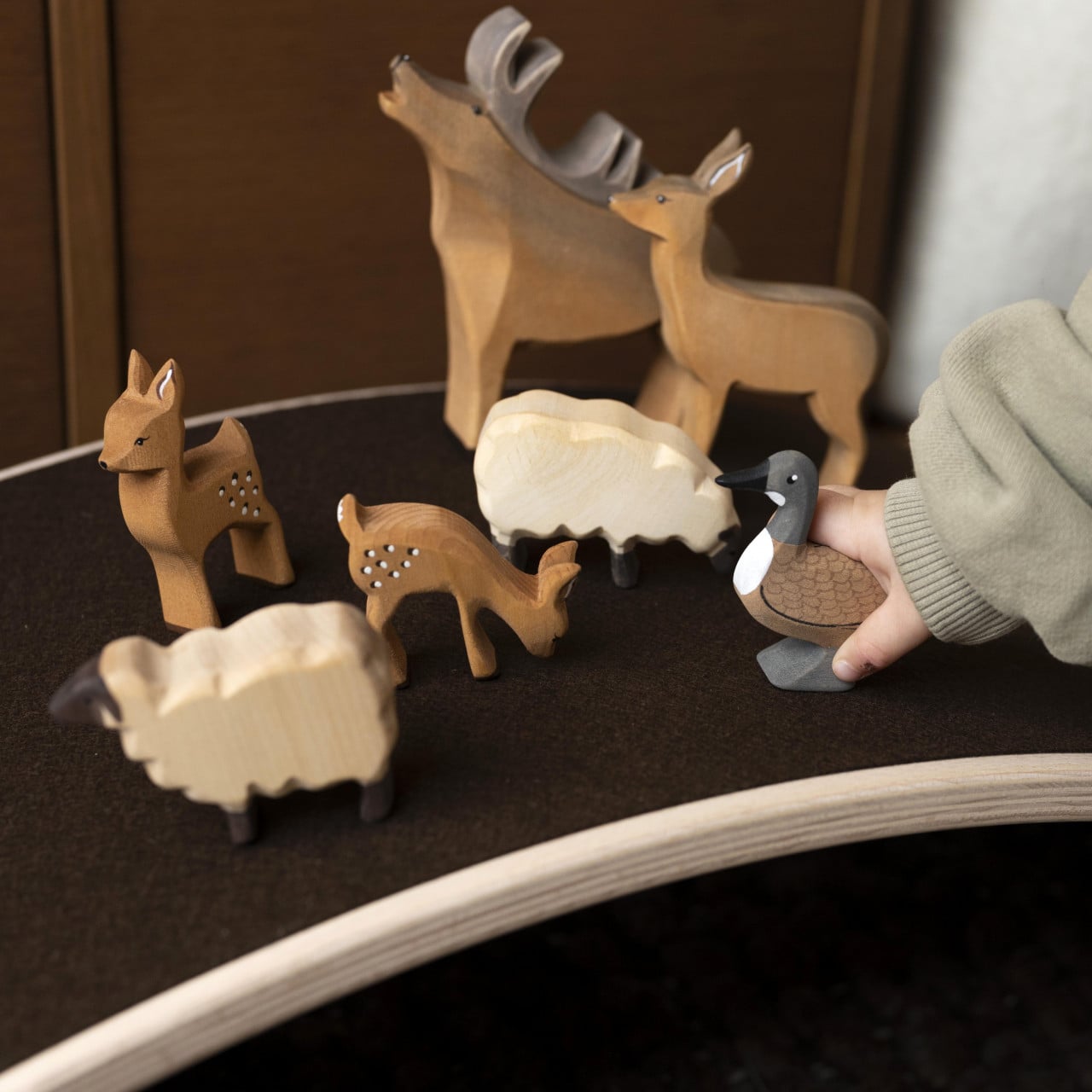 Bumbu Toys Wildgans