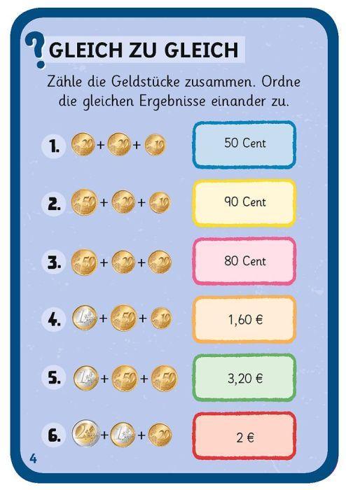 Moses Klick Klack Klug Grundschulwissen Starterset