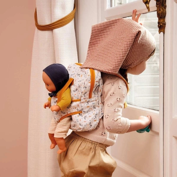 Djeco, Pomea Tragerucksack