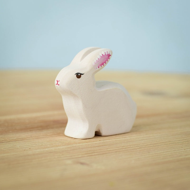Bumbu Toys sitzender Osterhase