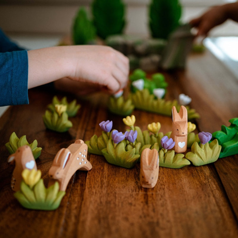 Bumbu Toys Hase