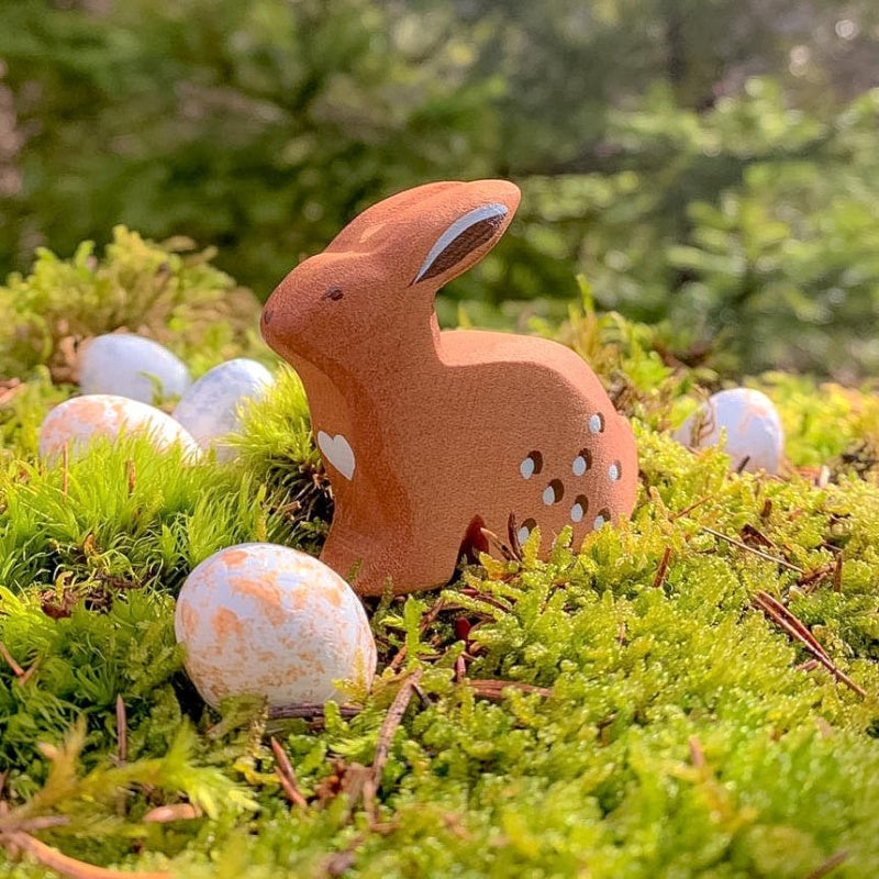 Bumbu Toys sitzender Hase