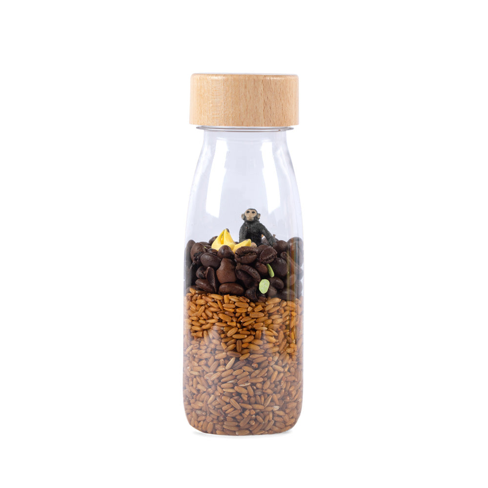 PETIT BOUM Sound bottle Jungel