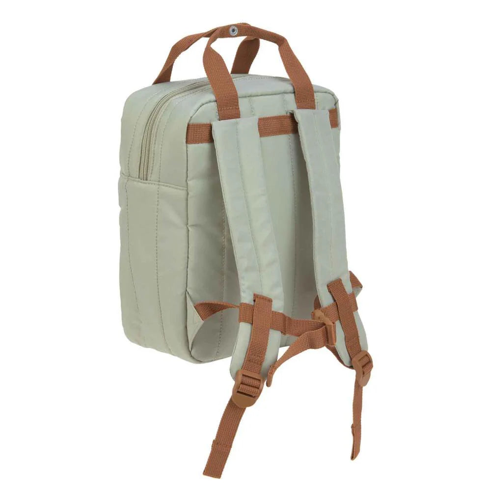 Lässig Mini Square Rucksack Little Gang