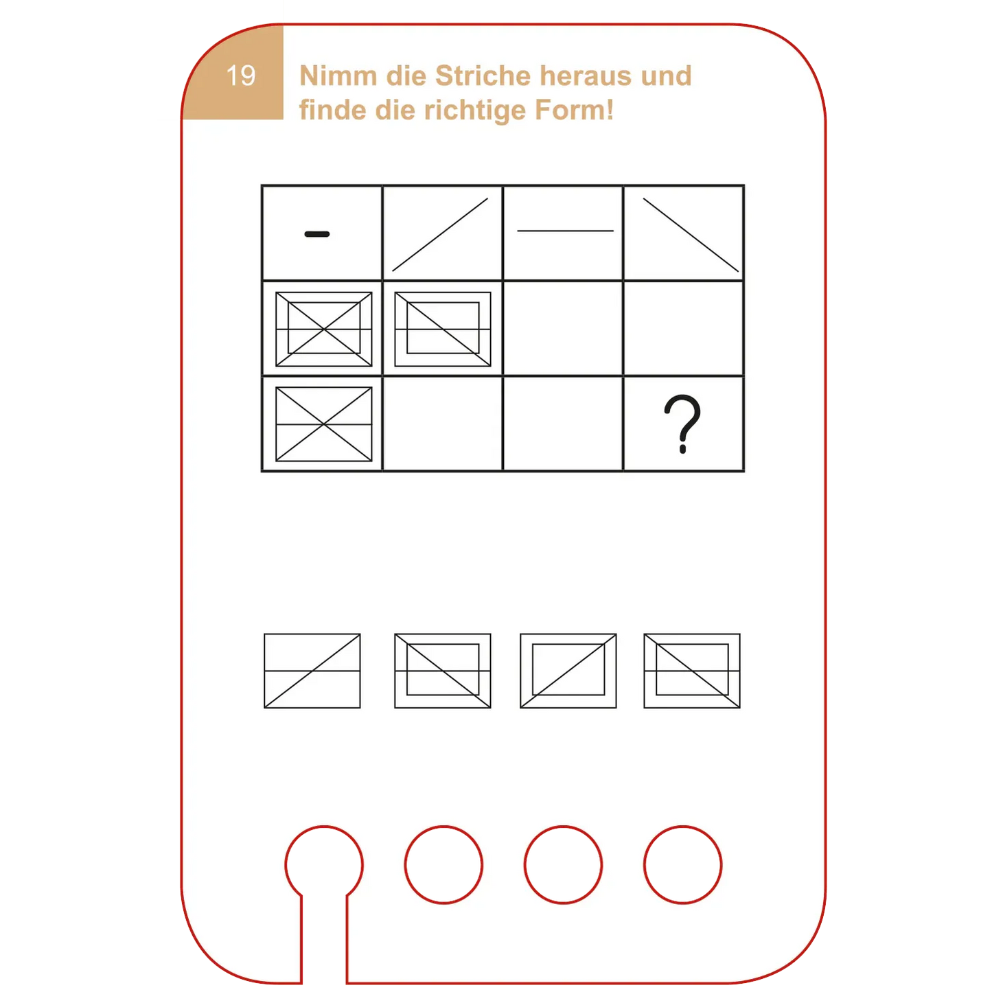 Kölner Lernspielverlag Intelligenz Training