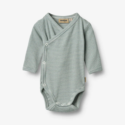 Wheat Body Sea Stripe