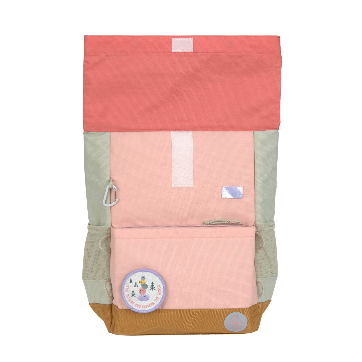 Lässig Medium Rucksack Sunny Explorer