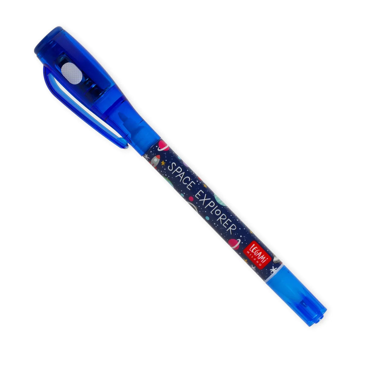 Legami Gelstift mit unsichtbarer Tinte