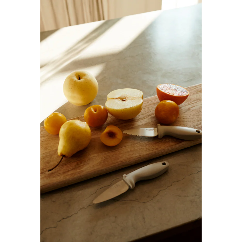 Liewood Messerset Soap Sandy