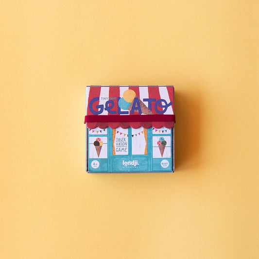 Londji Tiny Gemeinschaftspiel Gelato