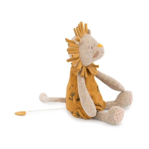 Moulin Roty Spieluhr Löwe