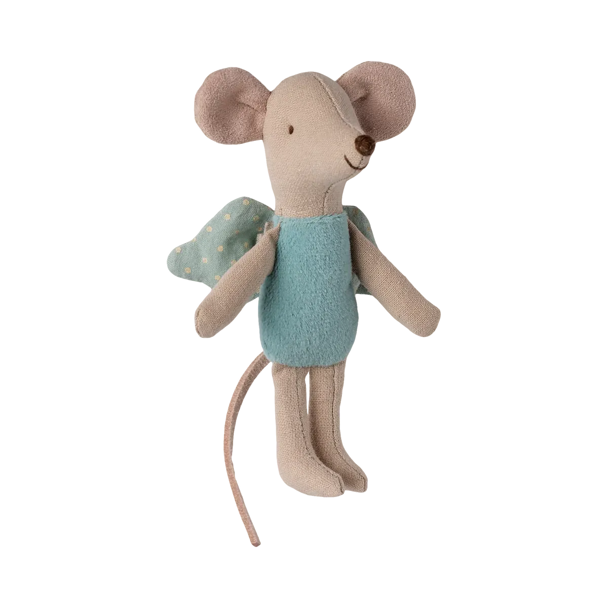 Maileg Feenmaus klein Minze