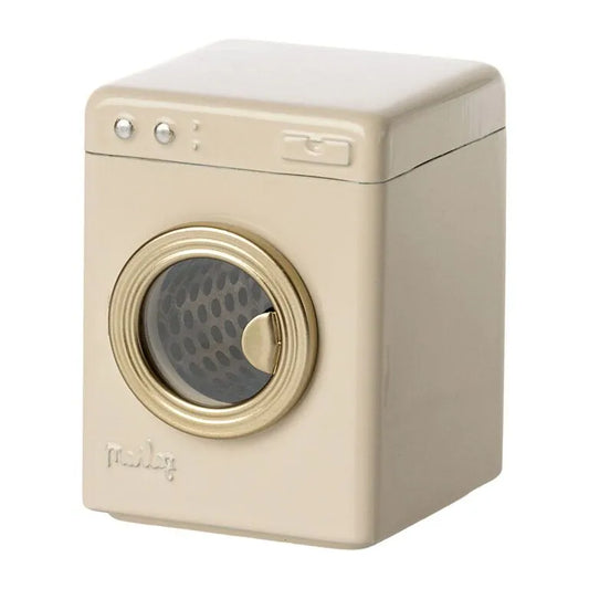 Maileg Waschmaschine Maus